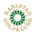 Karlstad Golfklubb logotyp (PMS-färg / PNG-format)